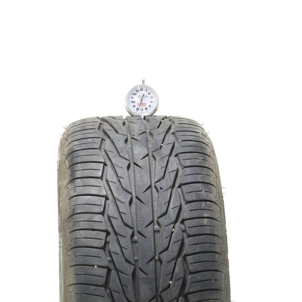 Used 225/55R17 Toyo Extensa HP II 97V - 7.5/32 - Image 2