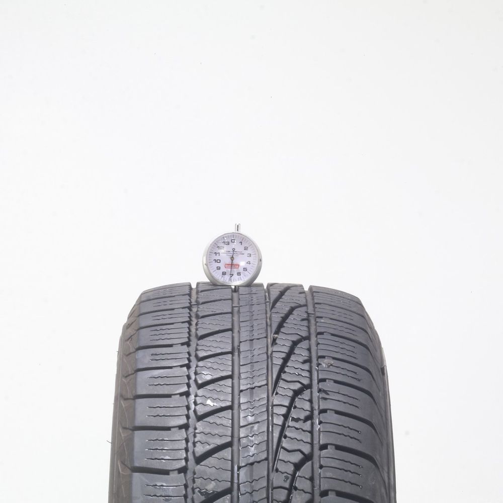 Set of (2) Used 235/65R18 Goodyear Assurance WeatherReady 106H - 7/32 - Image 2