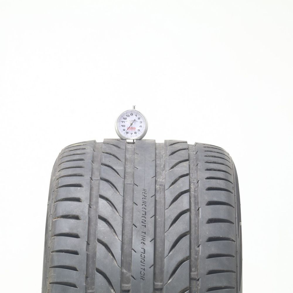 Used 285/35ZR20 General G-Max RS 100Y - 8/32 - Image 2