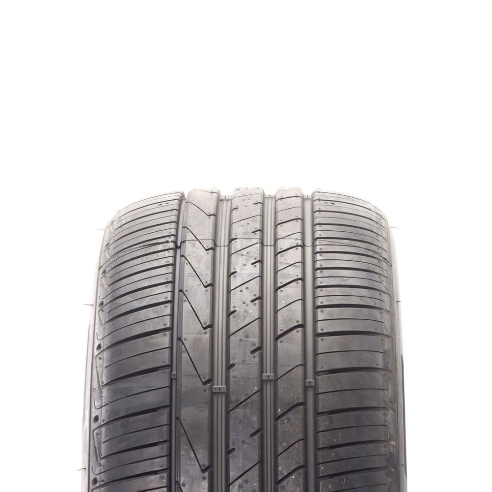 New 255/55R18 Hankook Ventus S1 evo2 SUV NO 105W - Image 2
