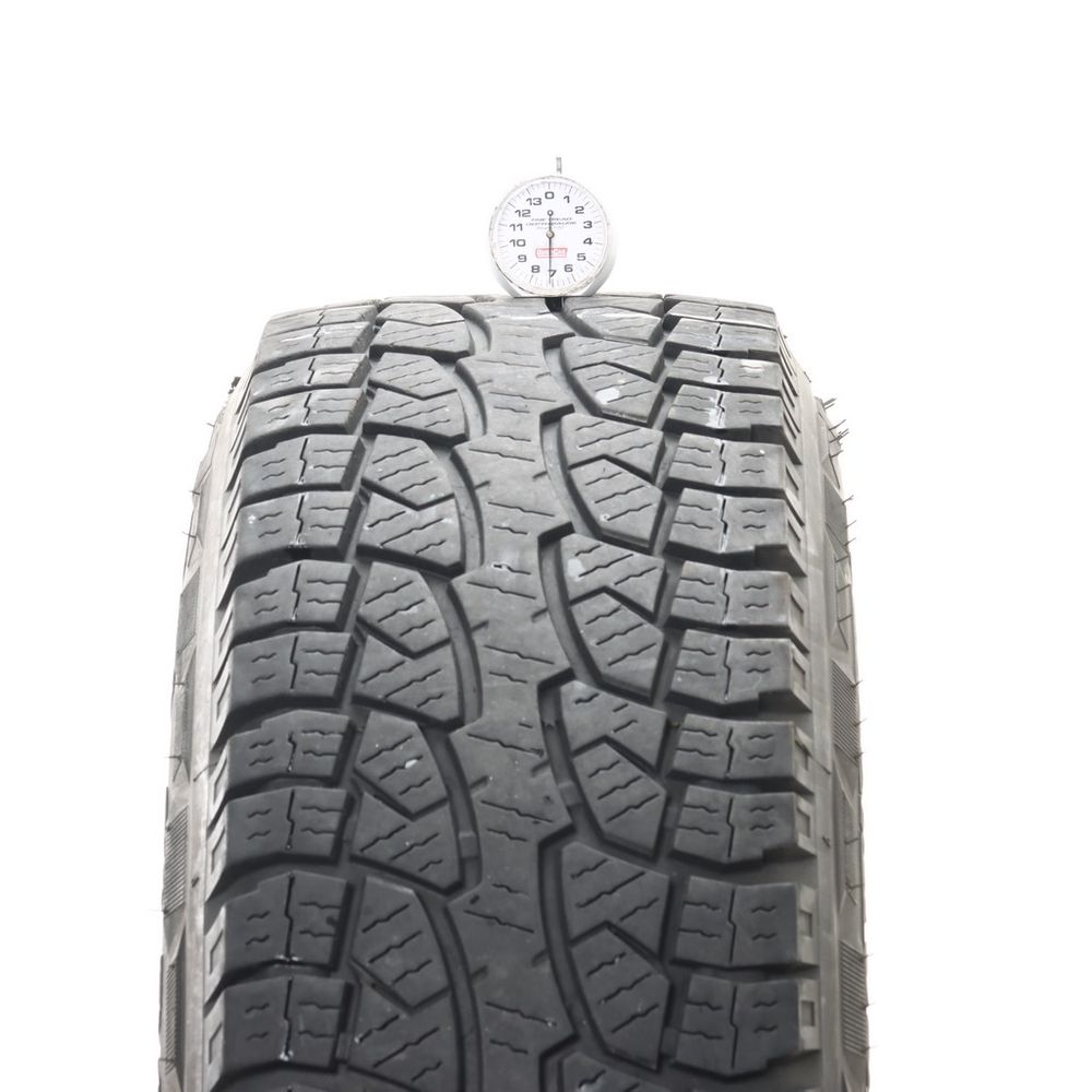 Set of (2) Used LT 245/75R17 Westlake SL369 AT 121/118Q E - 7/32 - Image 2