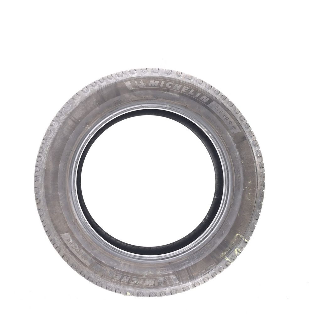 Used 225/60R18 Michelin Defender 2 100H - 9/32 - Image 3