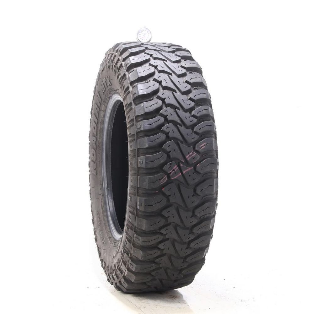 Used LT 255/75R17 Nexen Roadian MTX 111/108Q - 8.5/32 - Image 1