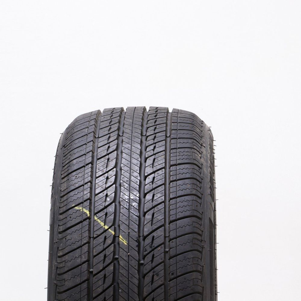 Driven Once 205/50R17 Uniroyal Tiger Paw Touring A/S 95V - 10/32 - Image 2