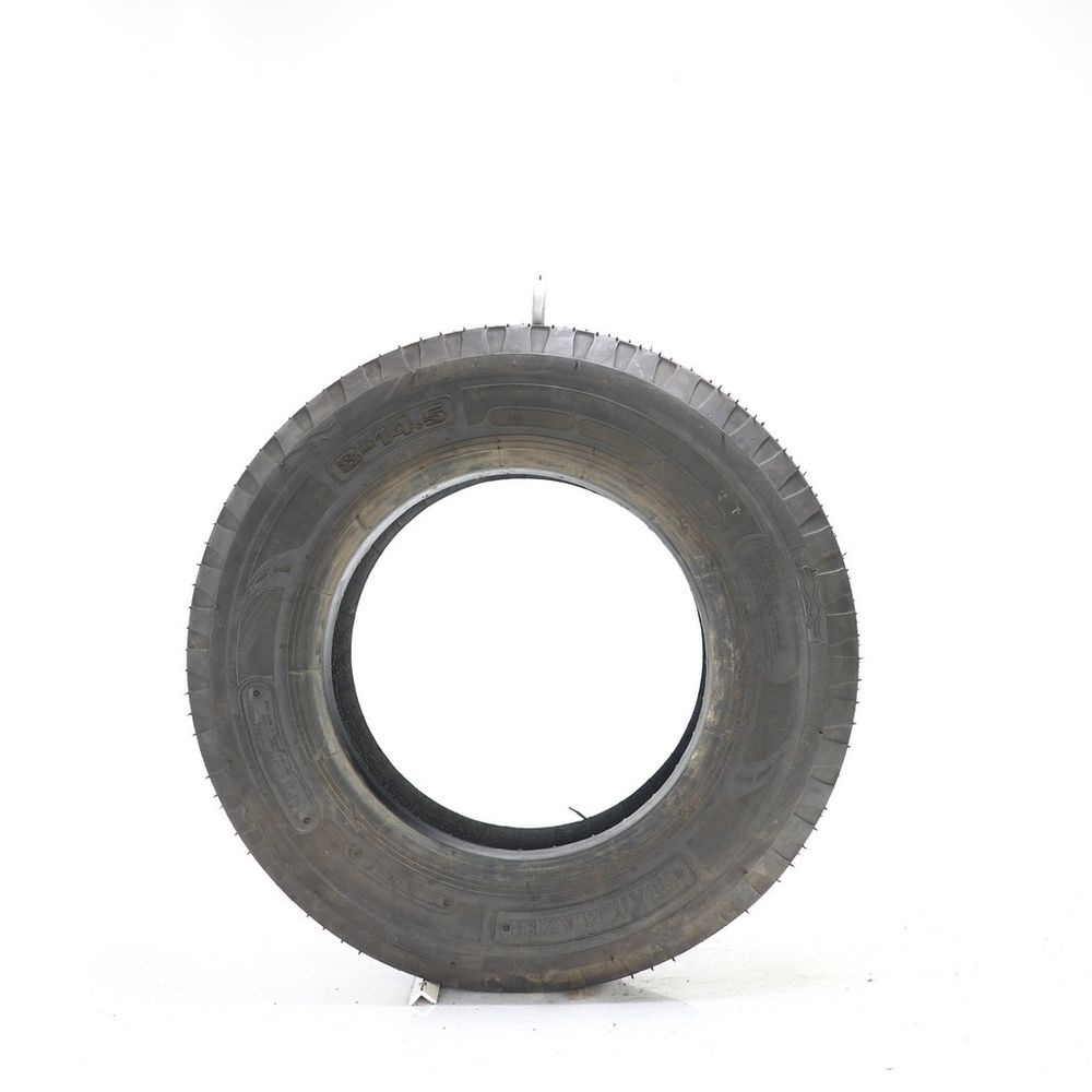 Used 8-14.5 Trailblazer Mobile Home Tire 1N/A - 6.5/32 - Image 3