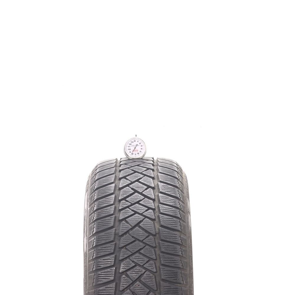 Used 205/55R16 Dunlop SP Winter Sport M2 91H - 8/32 - Image 2