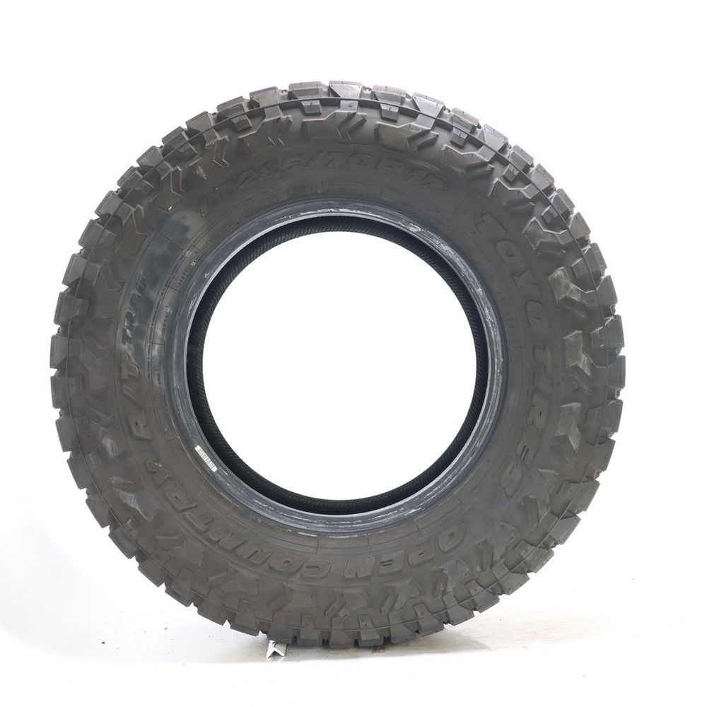 Used LT 285/70R17 Toyo Open Country RT Trail 116/113S C - 14/32 - Image 3
