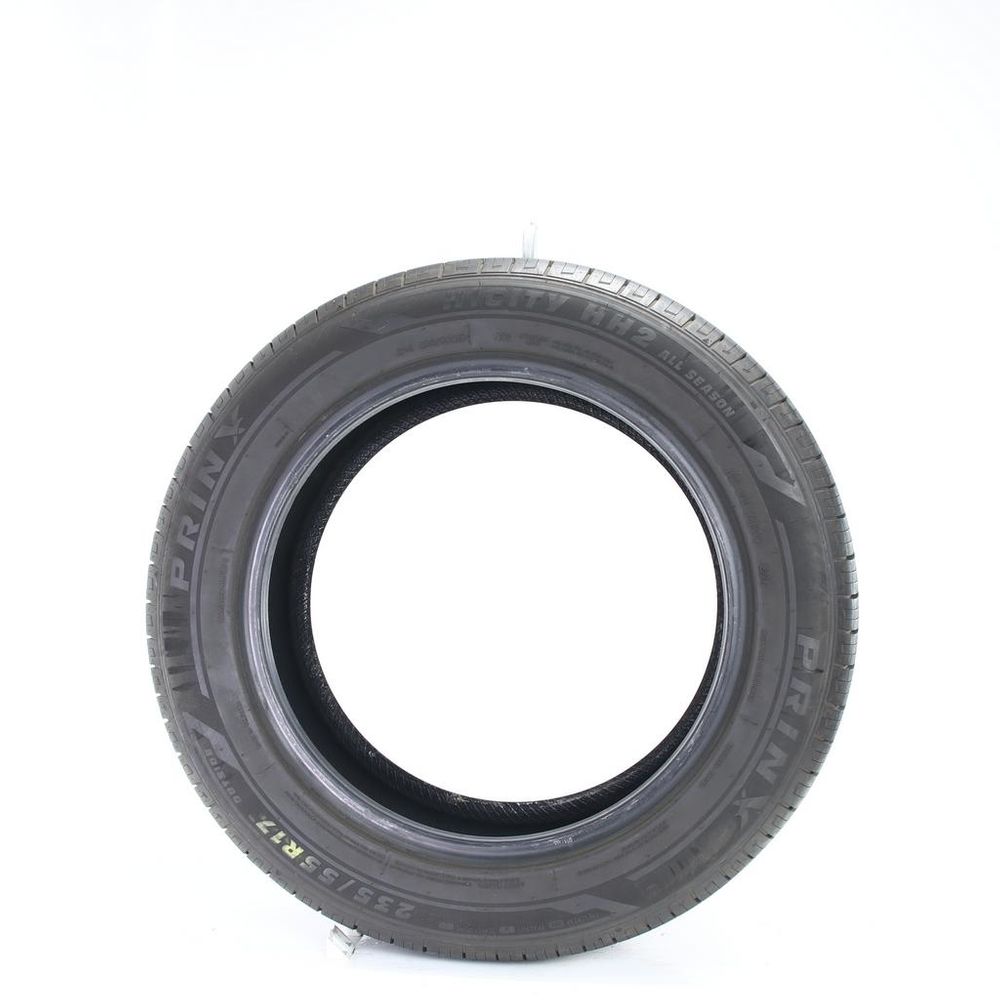 Used 235/55R17 Prinx HiCity HH2 99V - 8.5/32 - Image 3