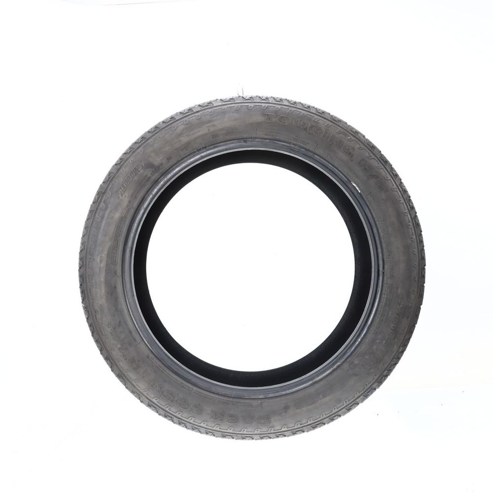 Used 255/50R20 DeanTires Back Country QS-3 Touring H/T 109H - 6/32 - Image 3