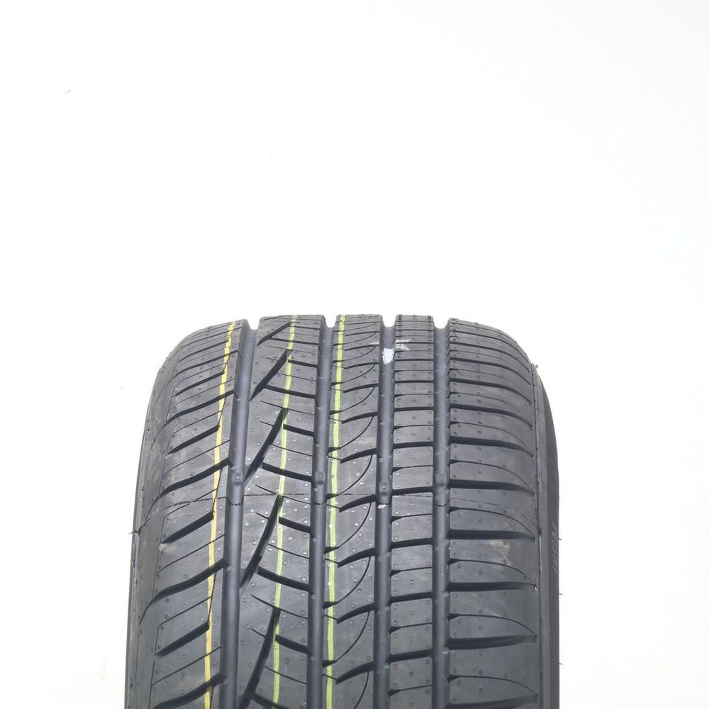 New 235/50ZR18 General G-Max Justice 101W - Image 2