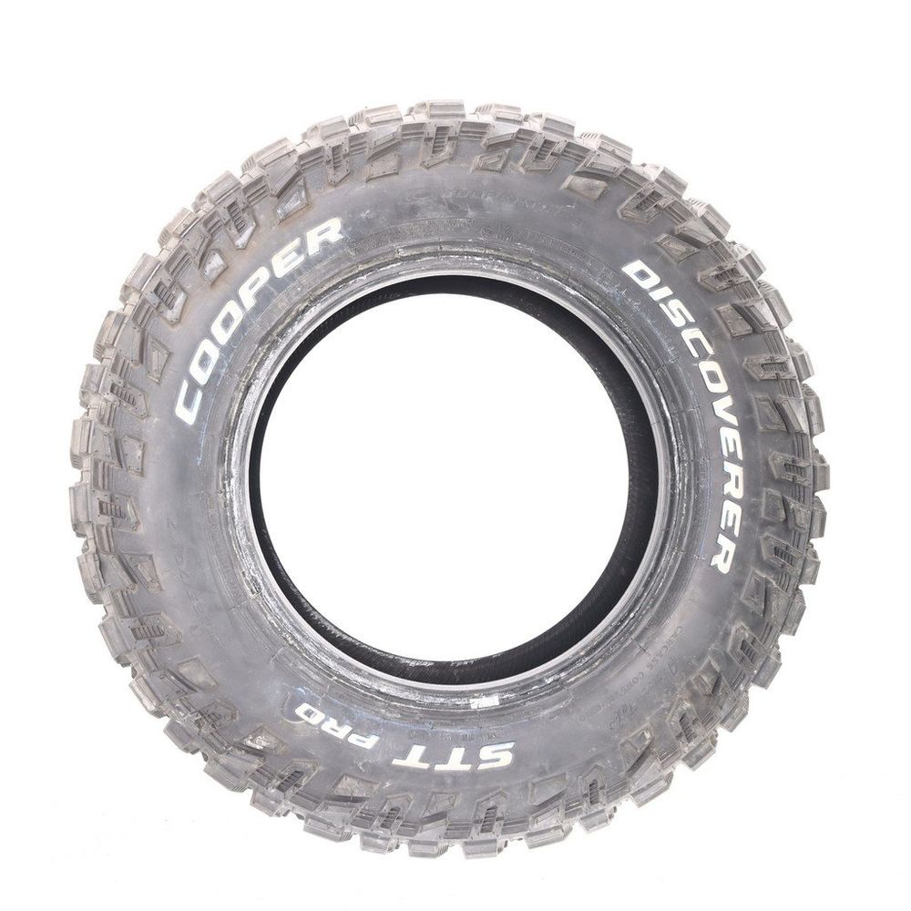 New LT 265/70R17 Cooper Discoverer STT Pro 121/118Q E - Image 3