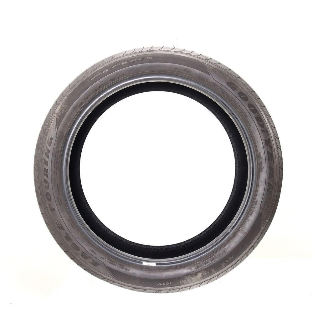 Used 235/50R21 Goodyear Eagle Touring 101V - 7.5/32 - Image 3