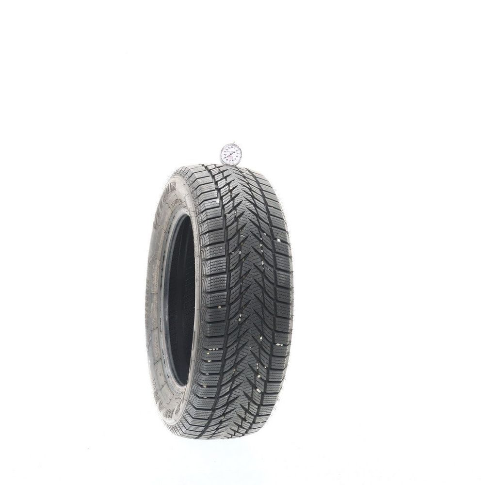 Used 195/60R15 Vitour Polar Bear W1 Studless 88T - 8.5/32 - Image 1
