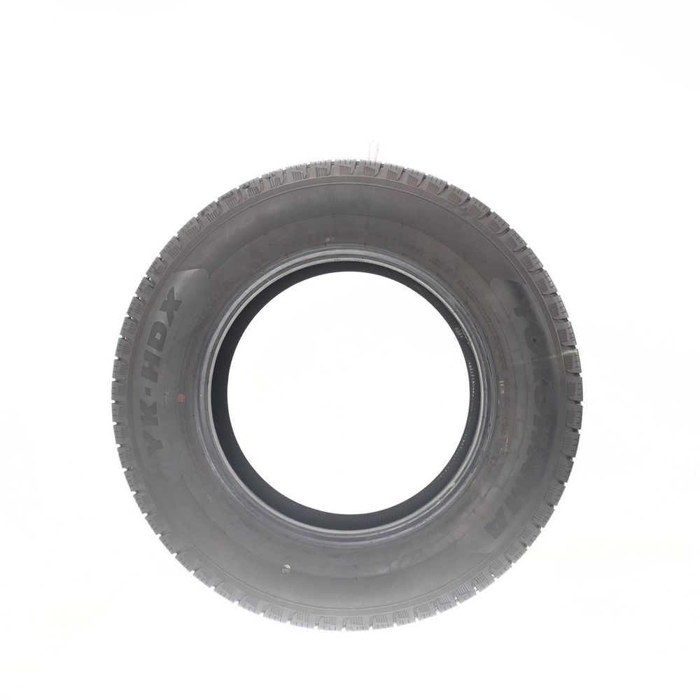 Used 235/65R16C Yokohama YK-HDX 121/119R - 10.5/32 - Image 3