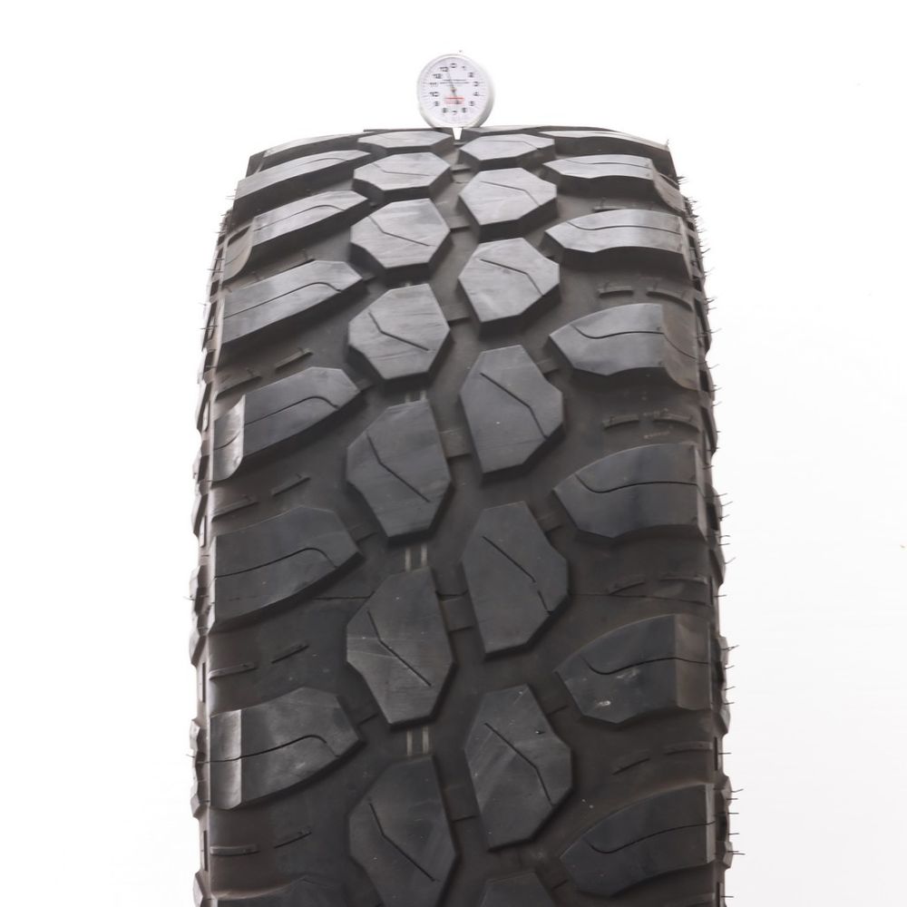 Used LT 35X12.5R18 Centara Terrena M/T 123Q E - 13/32 - Image 2