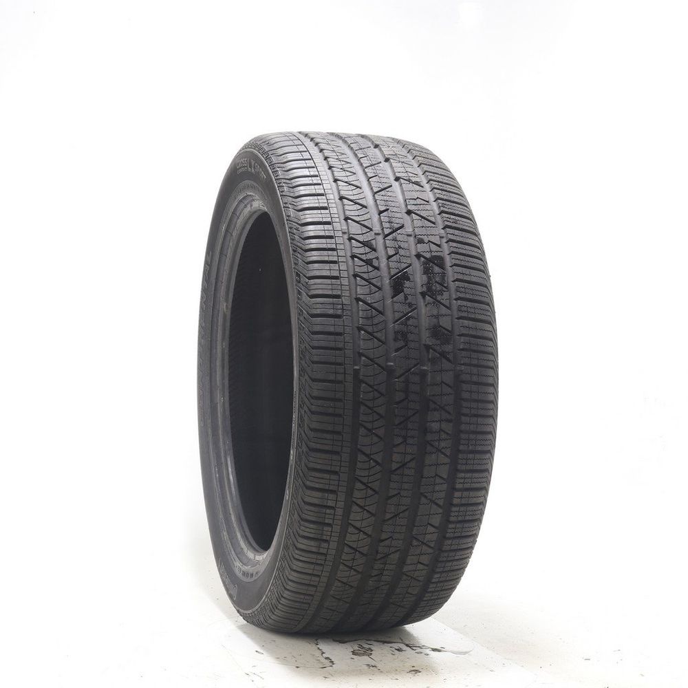 Driven Once 285/45R21 Continental CrossContact LX Sport AO 113H - 10/32 - Image 1