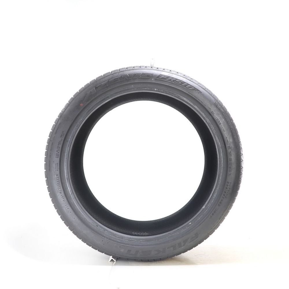 Used 295/35ZR20 Falken Azenis FK510 105Y - 8/32 - Image 3