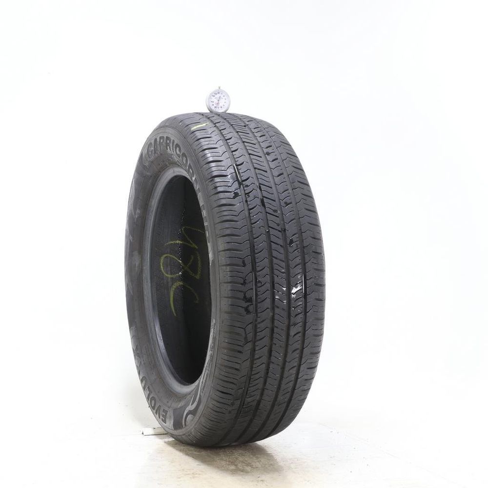 Used 225/60R17 Evoluxx Capricorn HP 99H - 7.5/32 - Image 1