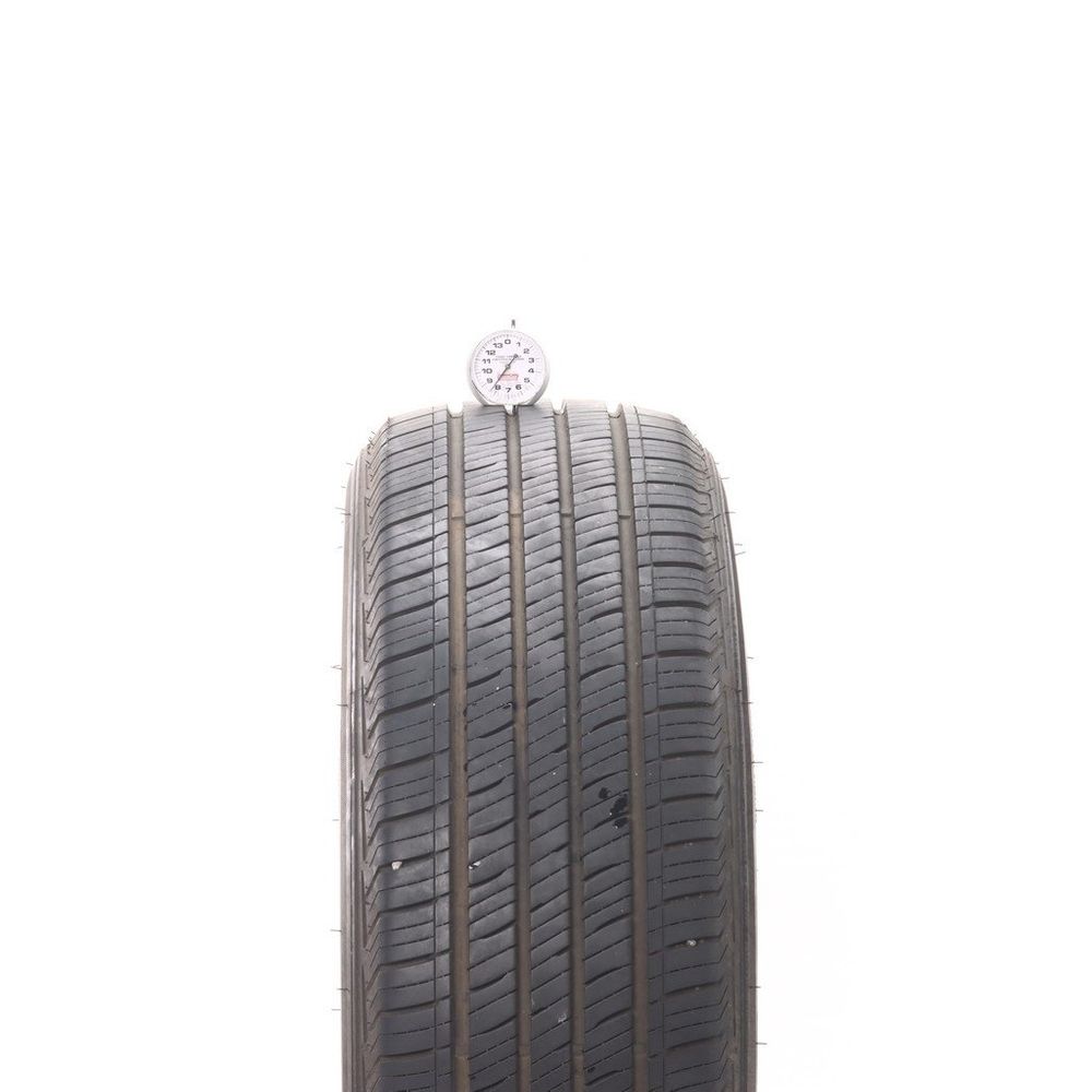 Set of (2) Used 235/65R17 Celimo Salient CS210 108H - 8-8.5/32 - Image 2