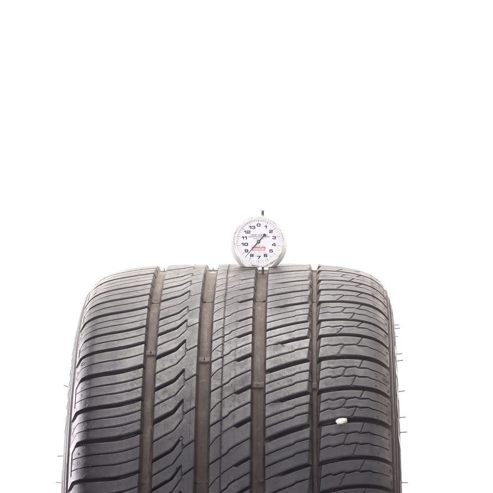 Used 285/35ZR19 Kumho Ecsta PA51 99W - 8.5/32 - Image 2