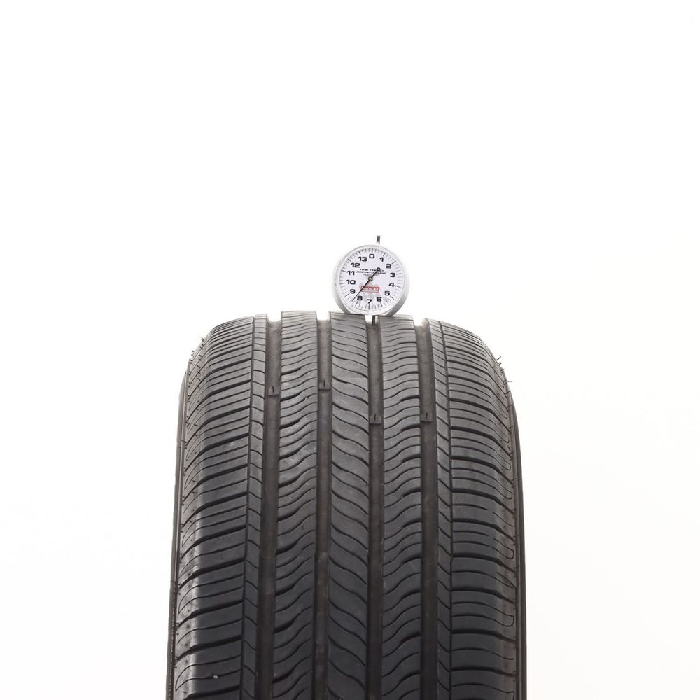 Set of (2) Used 225/65R17 Blackhawk Street-H HH11 102H - 8-9/32 - Image 2