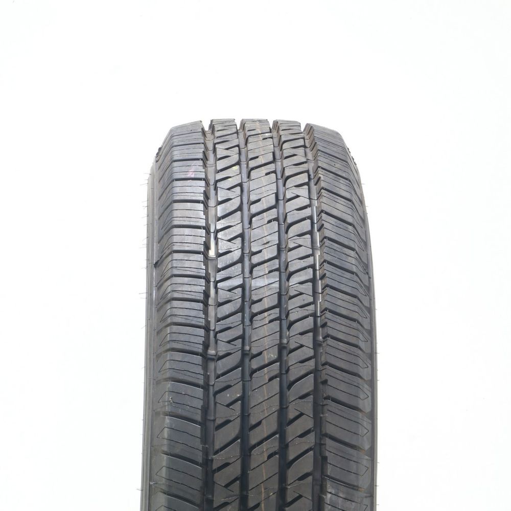 New LT 245/75R16 Bridgestone Dueler H/T 685 120/116R E - 16/32 - Image 2