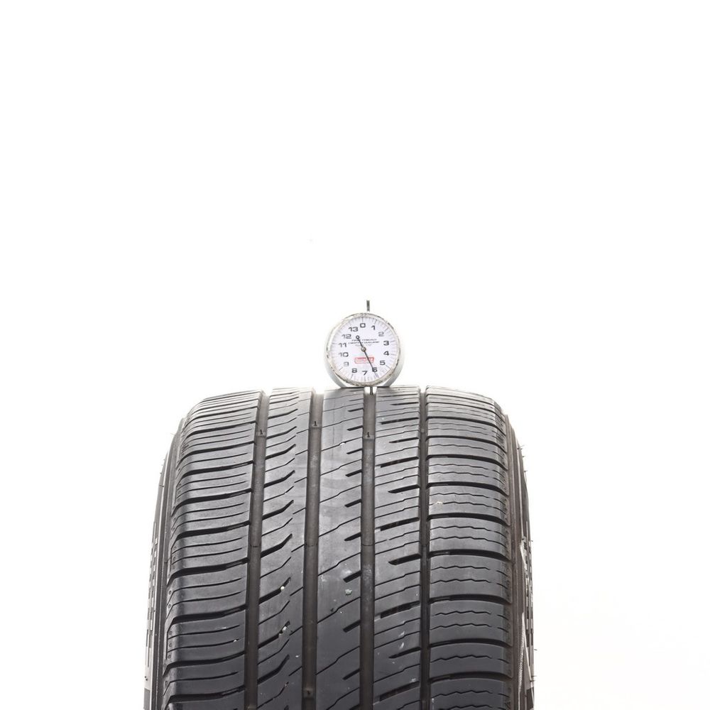 Set of (2) Used 215/55ZR17 Kumho Ecsta PA51 94W - 6/32 - Image 2