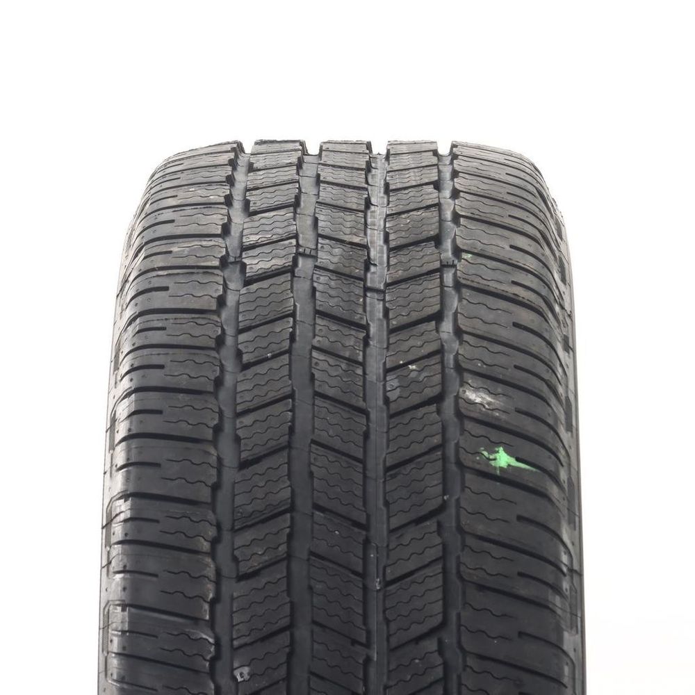 New 285/45R22 Michelin X LT A/S 2 114H - Image 2