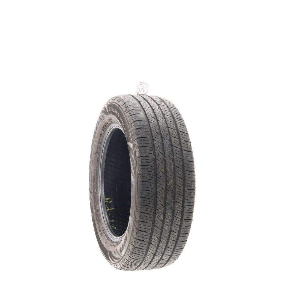 Used 215/60R16 Falken Sincera ST80 A/S 95V - 8.5/32 - Image 1
