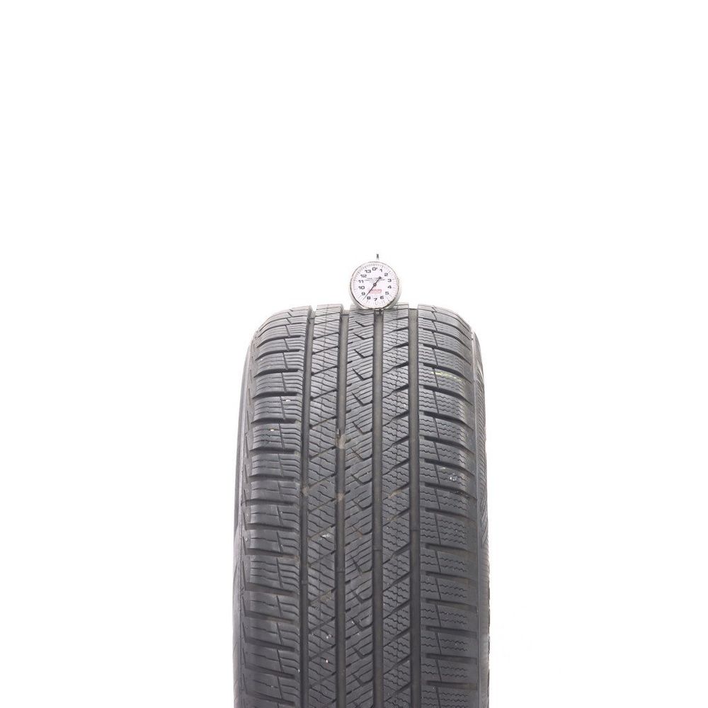 Used 215/55R17 Vredestein Quatrac Pro 98W - 8.5/32 - Image 2