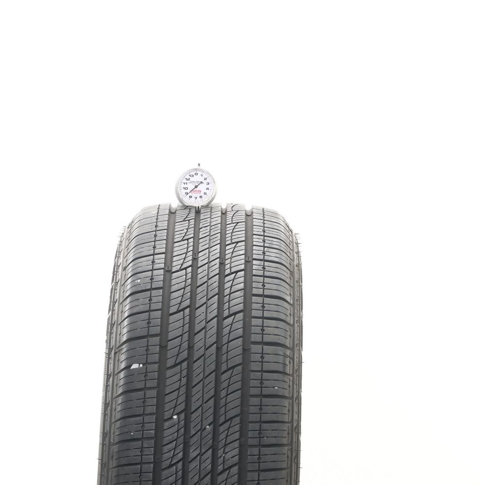 Set of (2) Used 225/65R17 Kumho Eco Solus KL21 102H - 8.5/32 - Image 2