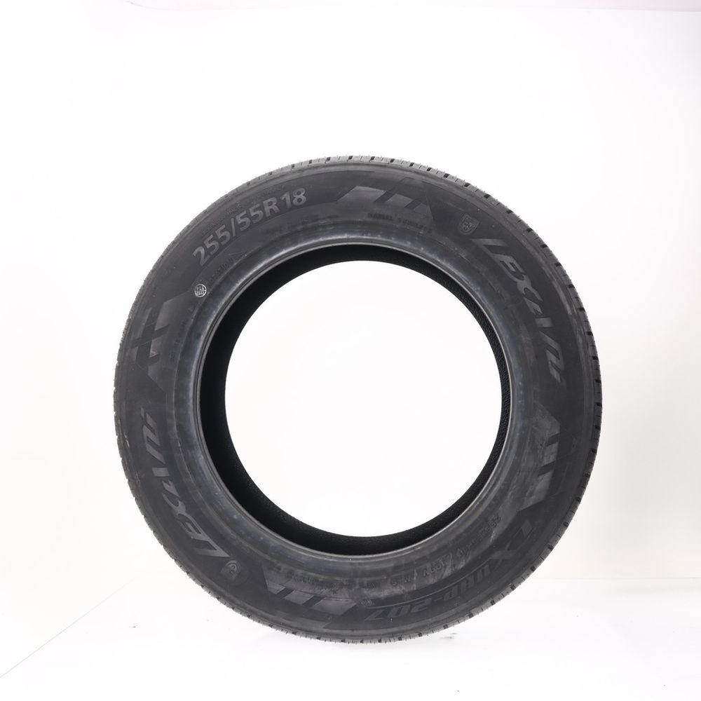 Set of (2) New 255/55R18 Lexani LXUHP-207 109V - Image 3