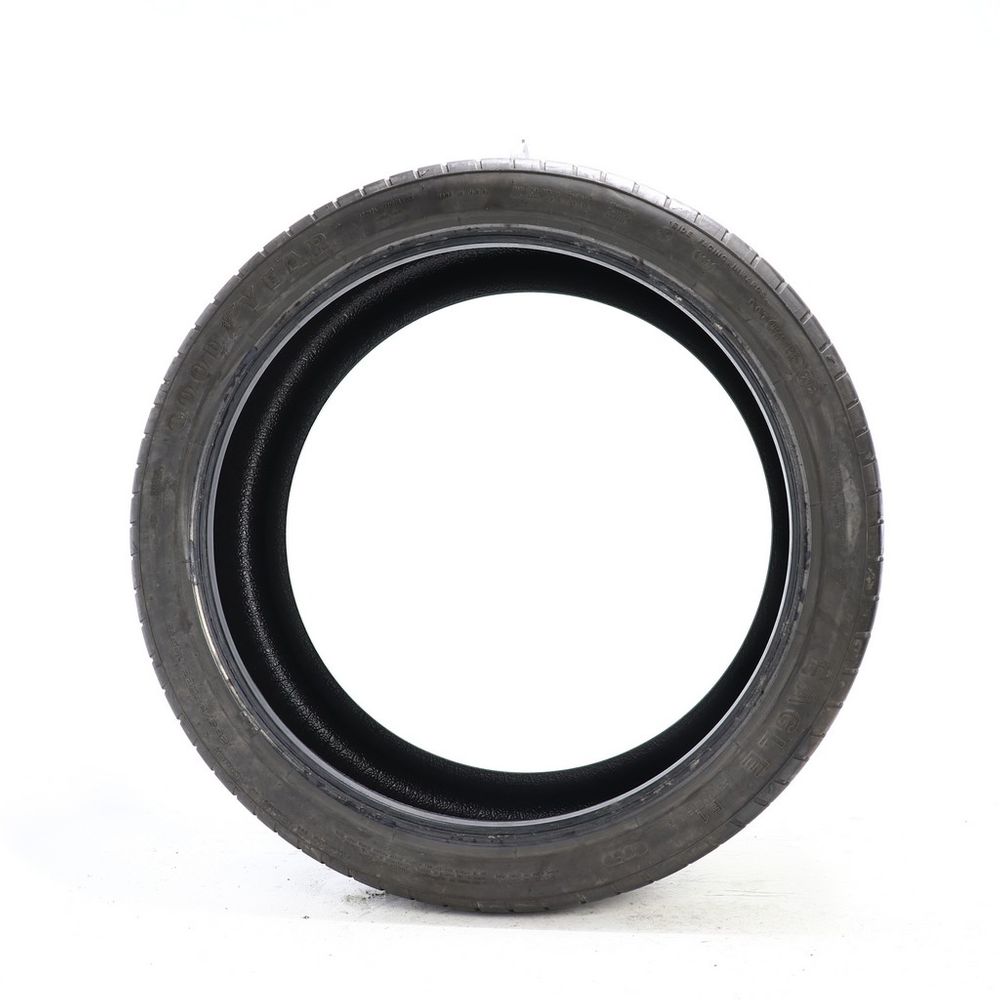 Used 285/35R22 Goodyear Eagle F1 Asymmetric 3 TO 106W - 6/32 - Image 3