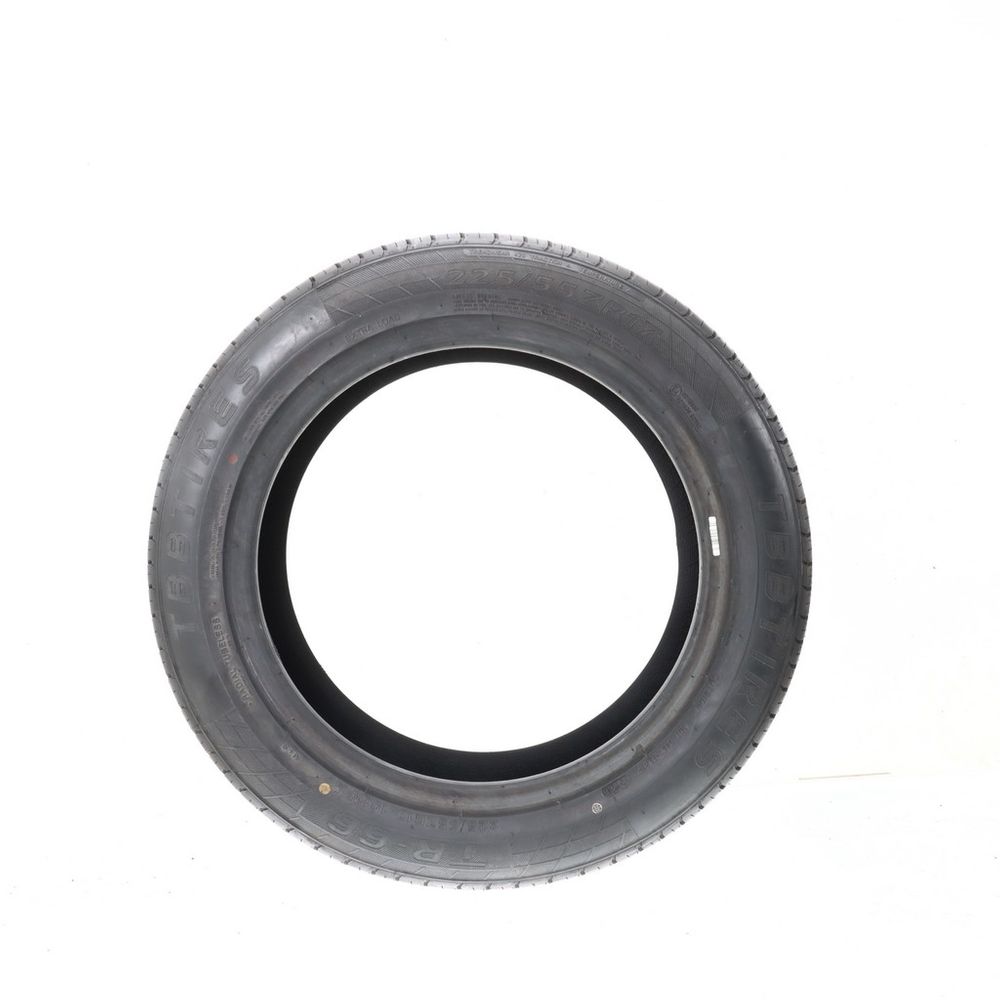 New 225/55ZR17 TBB TR-66 101W - Image 3