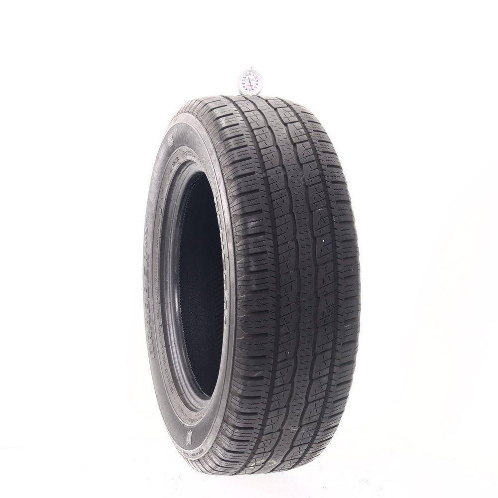 Used 235/65R17 General Grabber HTS 60 108T - 6/32 - Image 1