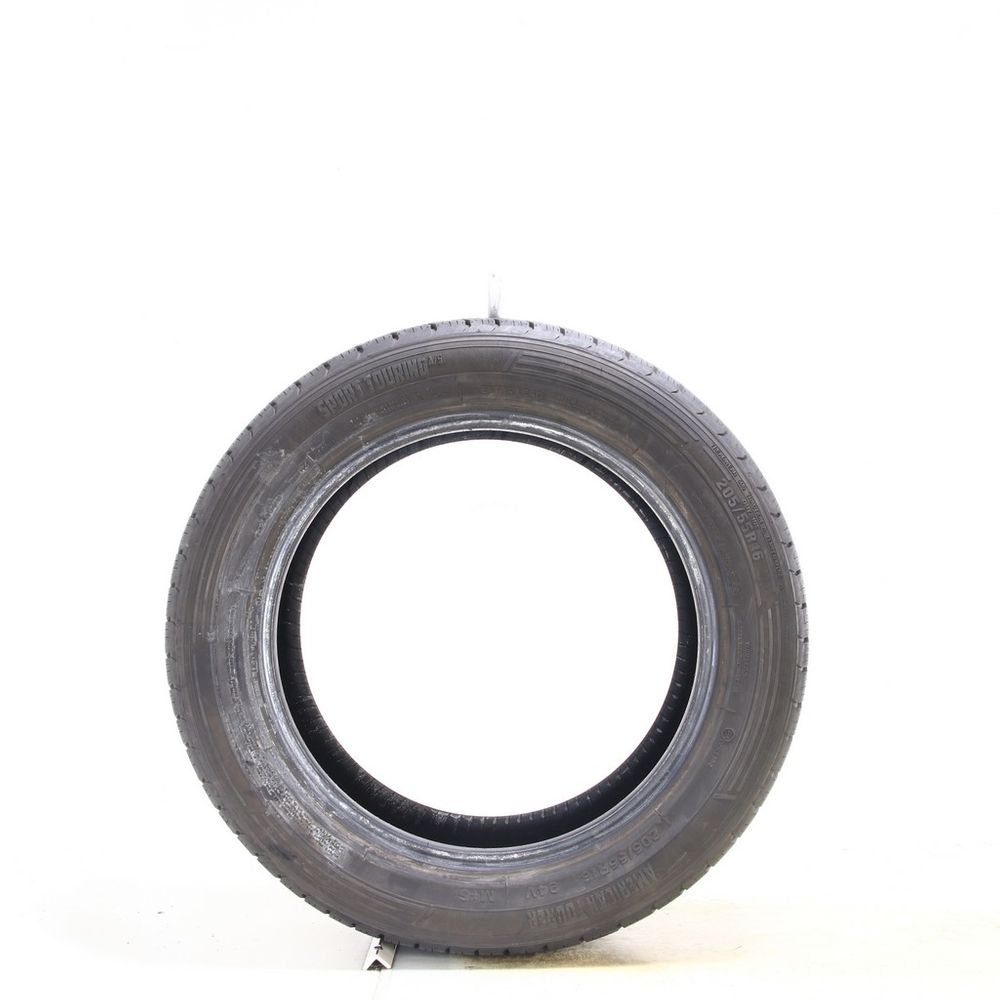 Used 205/55R16 American Tourer Sport Touring A/S 94V - 9/32 - Image 3