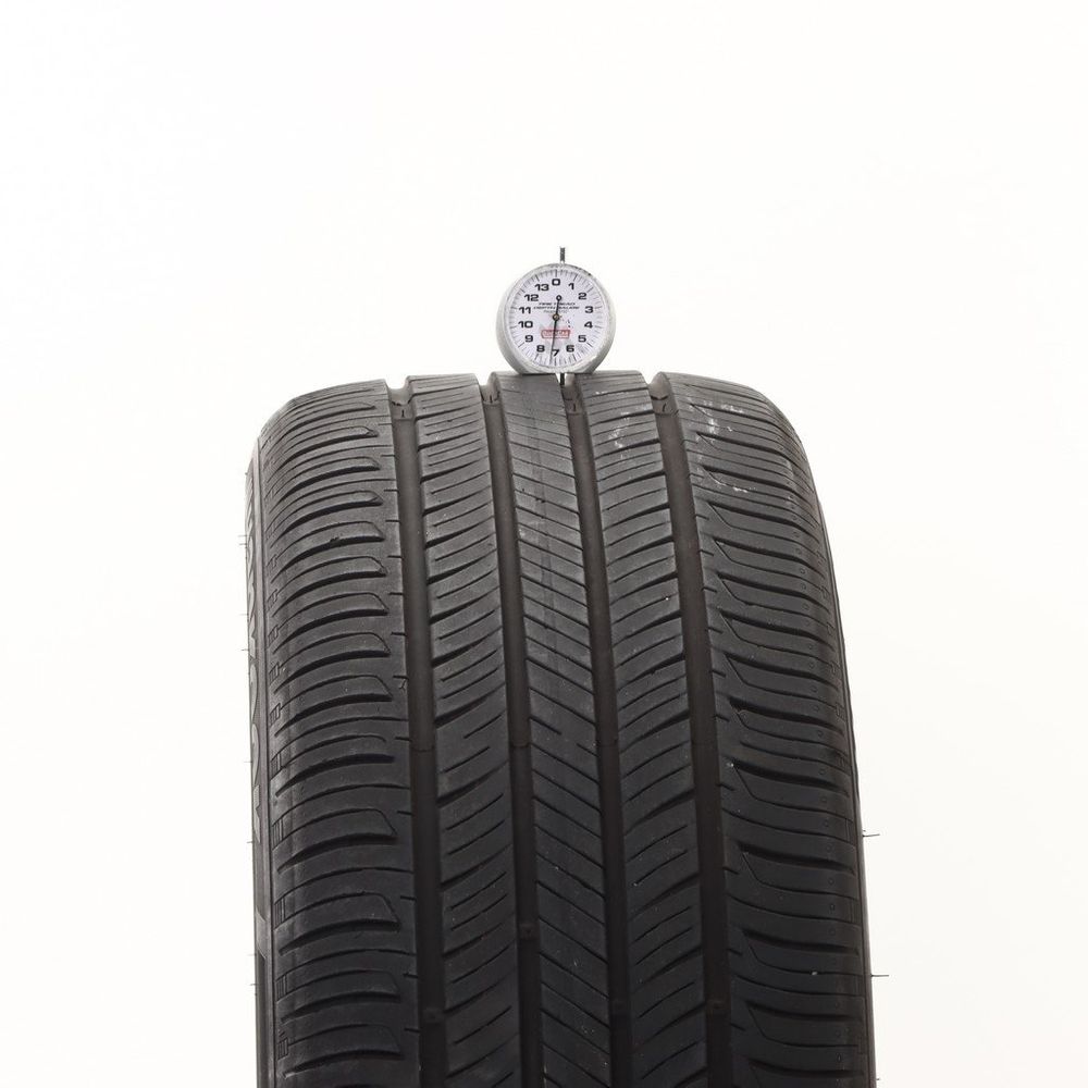 Set of (4) Used 235/45R18 Hankook Kinergy GT 94V - 7-8.5/32 - Image 2