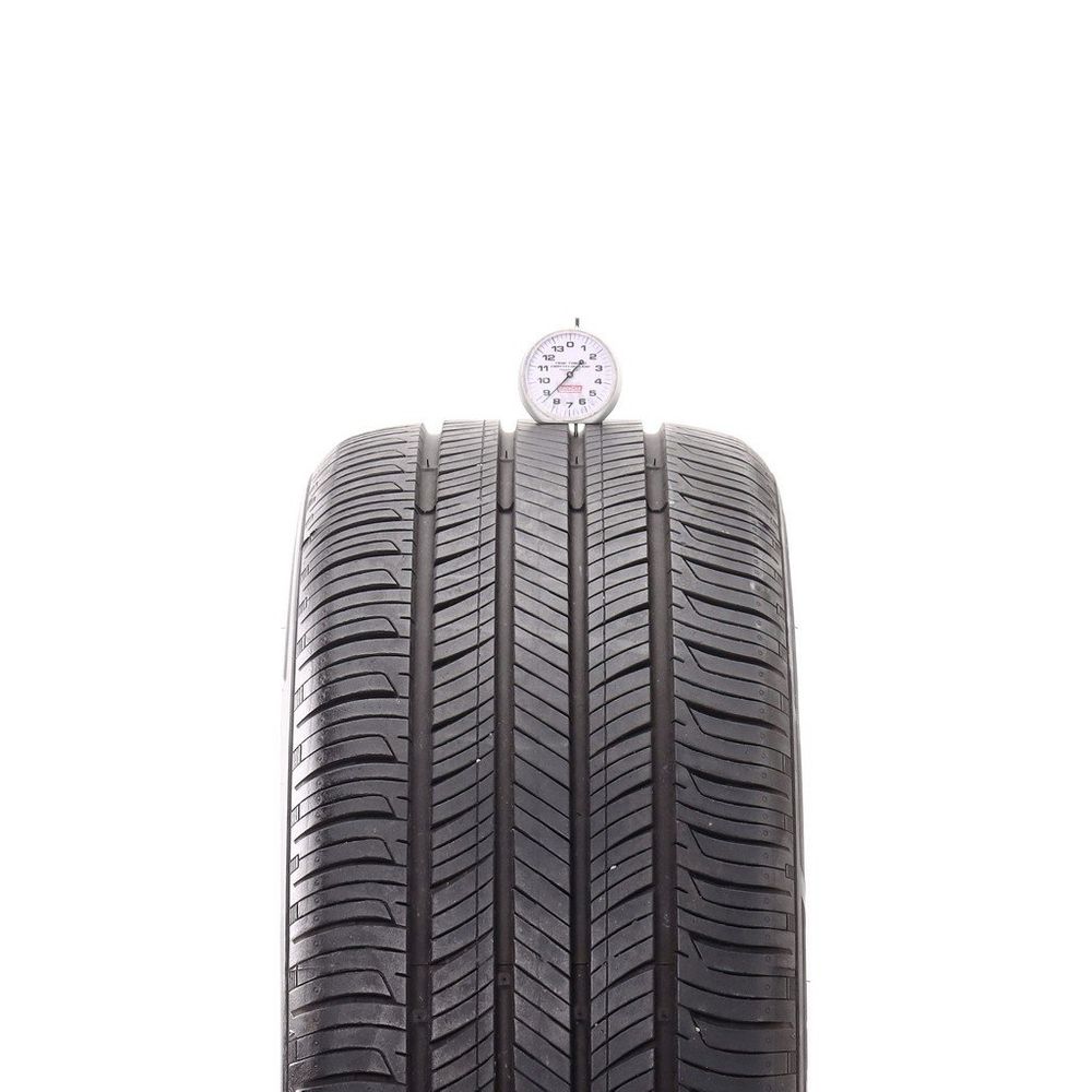 Set of (4) Used 235/45R18 Hankook Kinergy GT 94V - 7-8.5/32 - Image 11