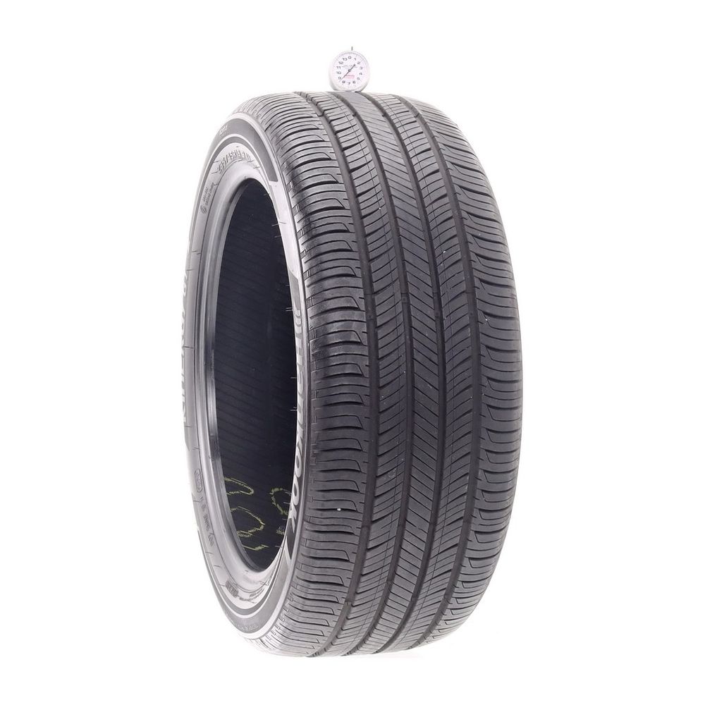 Set of (4) Used 235/45R18 Hankook Kinergy GT 94V - 7-8.5/32 - Image 10