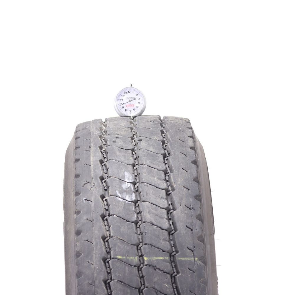 Used LT 225/75R16 Goodyear Endurance RSA 115/112Q E - 9.5/32 - Image 2