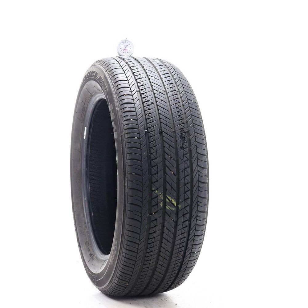 Used 235/55R18 Bridgestone Dueler H/L 422 Ecopia 99V - 8.5/32 - Image 1