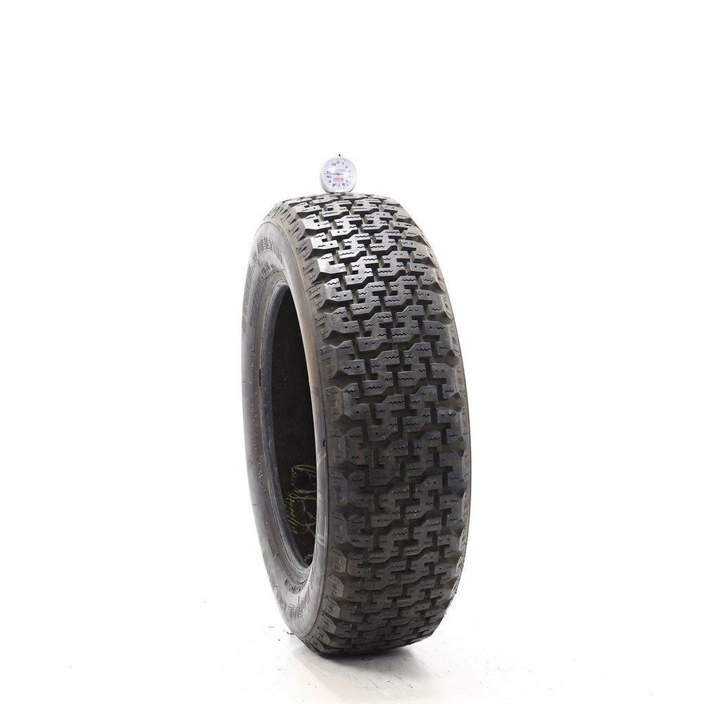 Used 195/60R15 Riken Snow 60 Studded 86T - 10.5/32 - Image 1