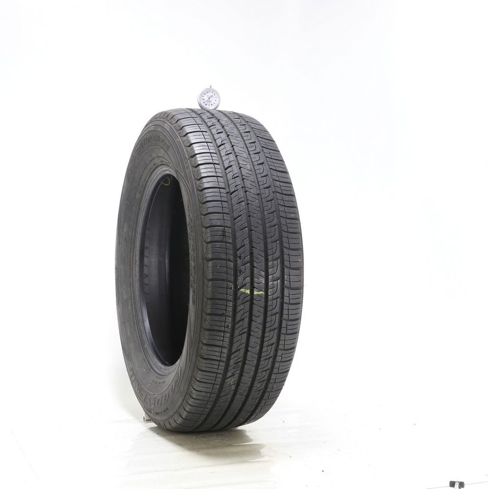 Used 235/65R17 Goodyear Assurance Comfortred Touring 104H - 8.5/32 - Image 1
