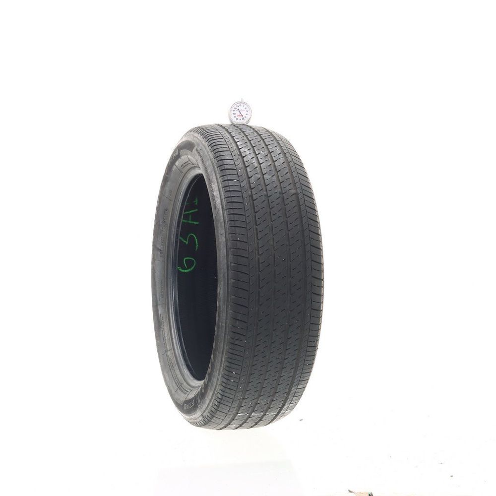 Used 205/55R17 Firestone FT140 91V - 5.5/32 - Image 1