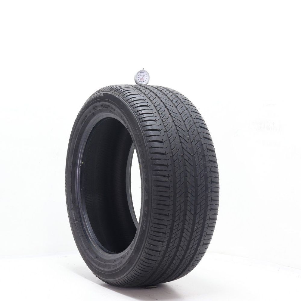 Used 245/45R17 Bridgestone Turanza EL400-02 MOE 95H - 8/32 - Image 1