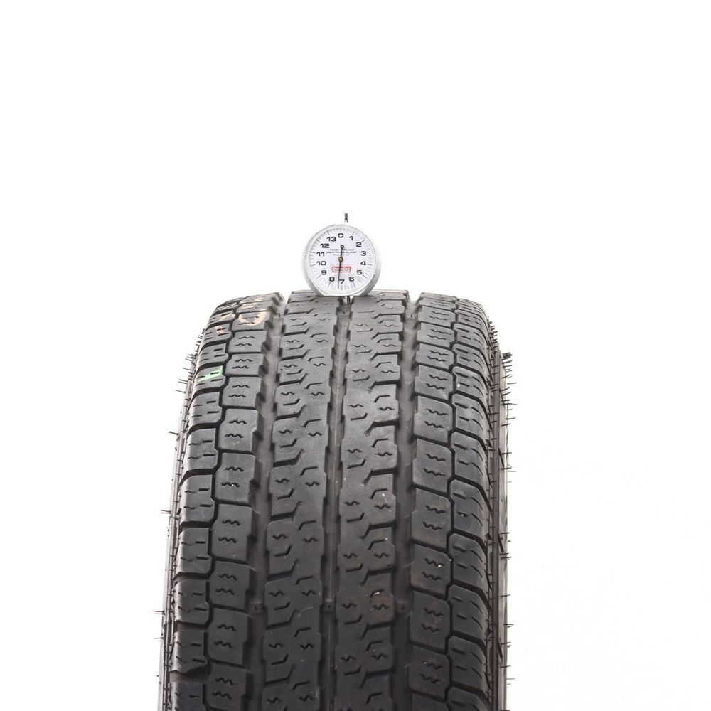 Used LT 225/75R16 Hercules Terra Trac CH4 115/112R E - 7/32 - Image 2