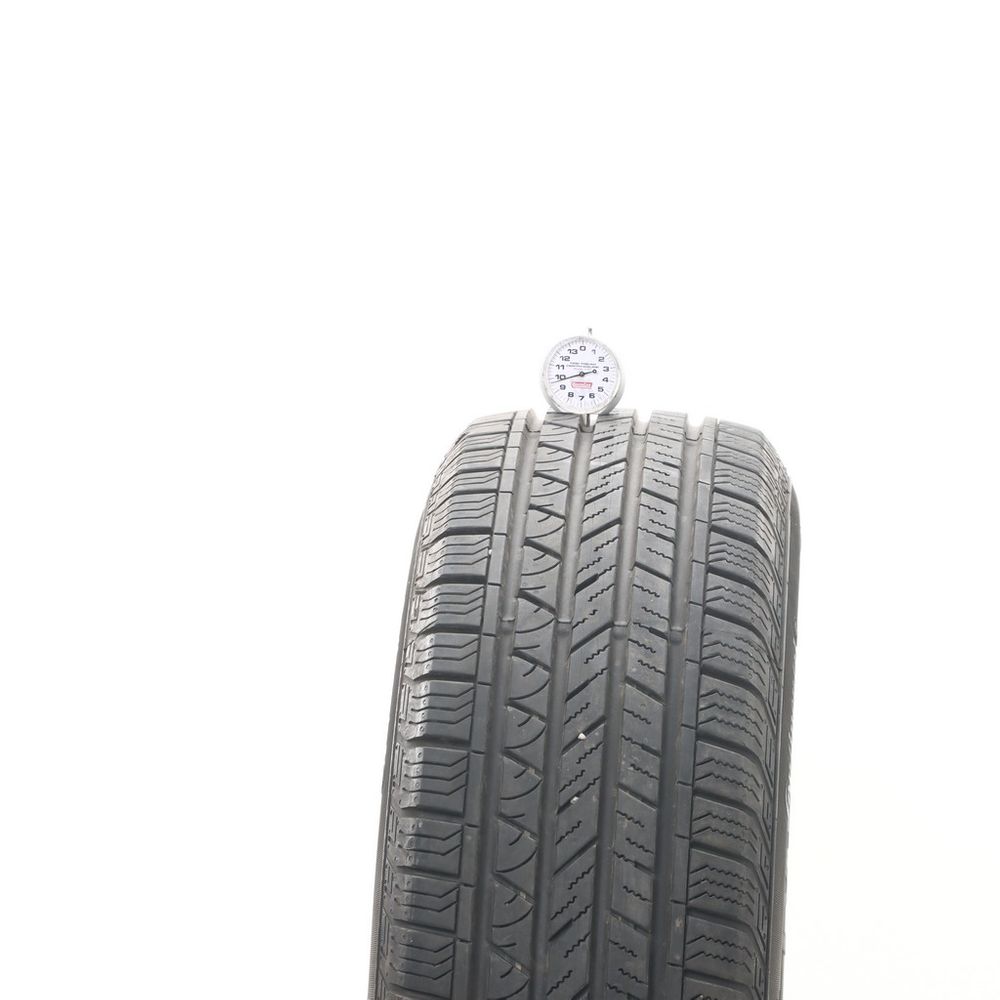 Set of (2) Used 225/65R17 Continental CrossContact LX E 102T - 9.5-10/32 - Image 2