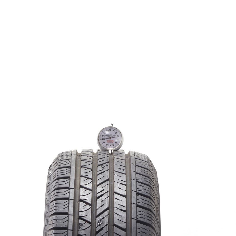 Set of (2) Used 225/65R17 Continental CrossContact LX E 102T - 9.5-10/32 - Image 5