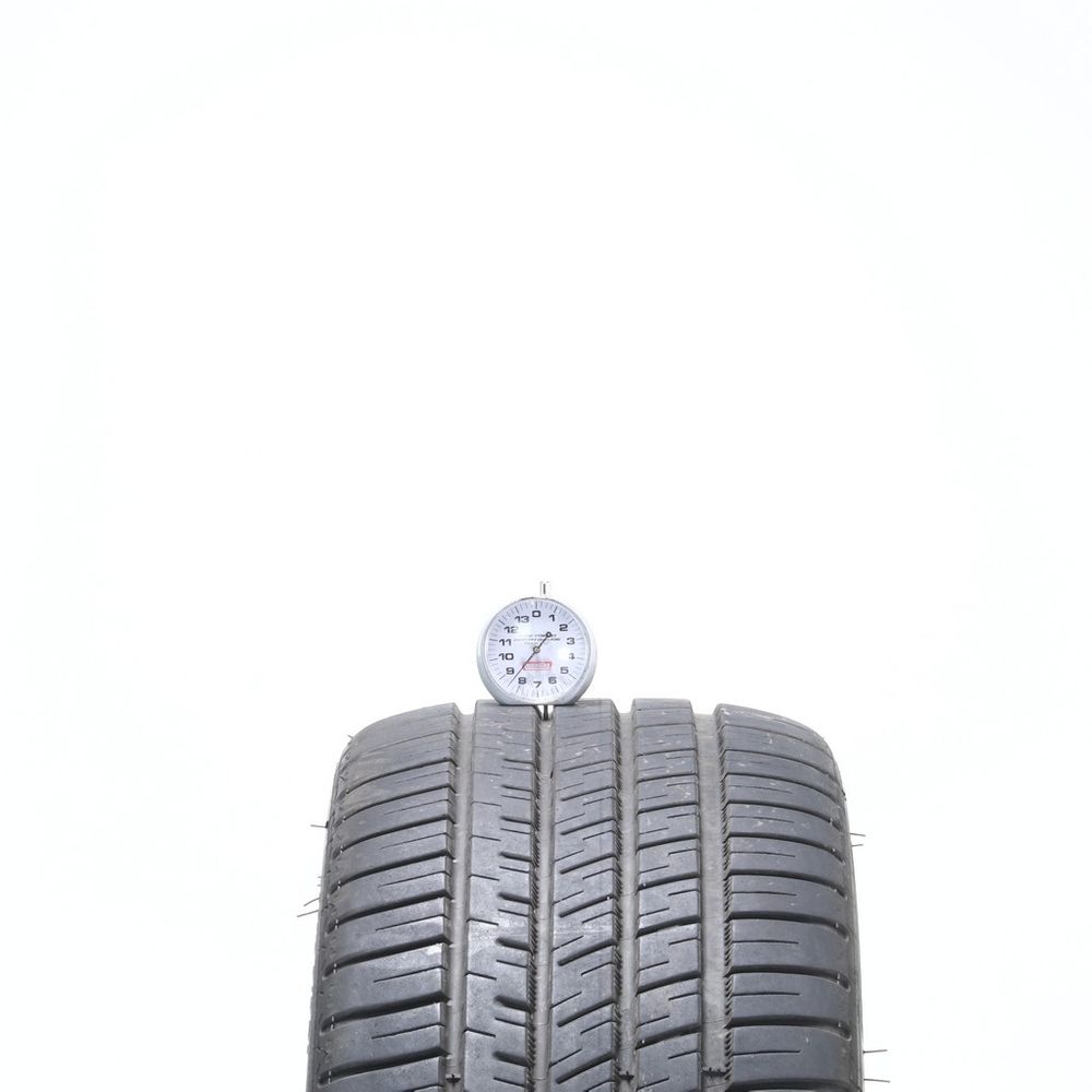 Used 225/40ZR18 Michelin Pilot Sport A/S 3 Plus 92Y - 8.5/32 - Image 2