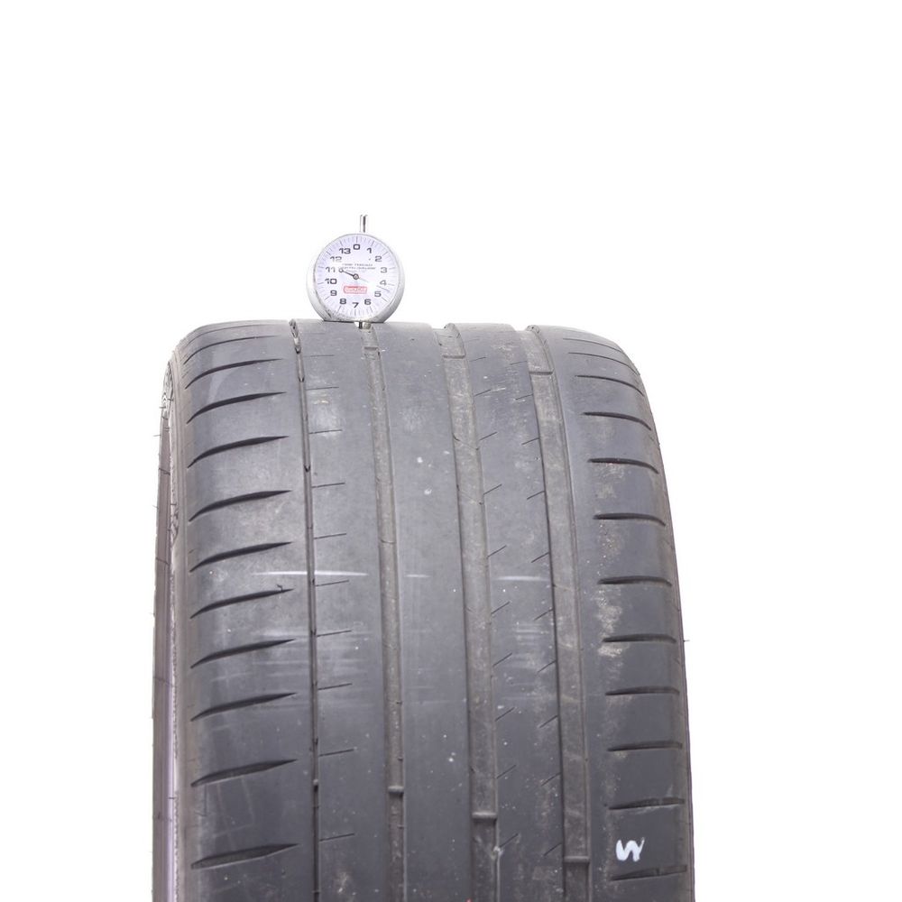 Used 235/35ZR20 Michelin Pilot Sport 4 S TO 92Y - 4/32 - Image 2